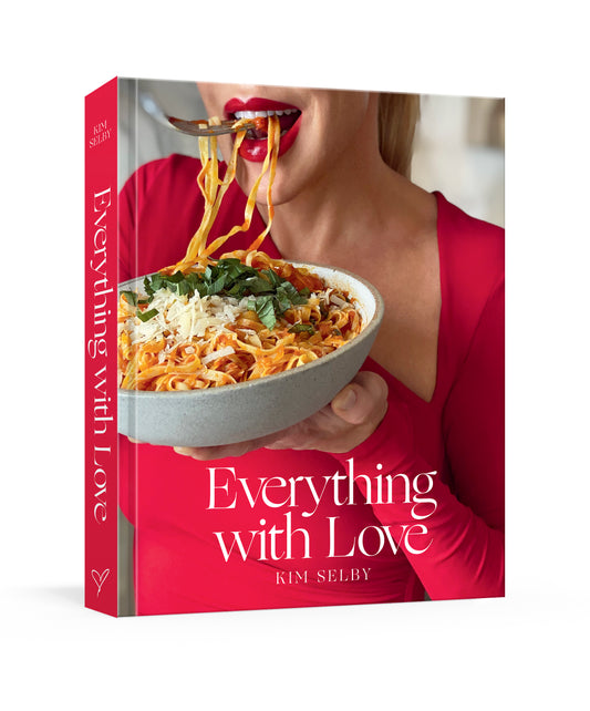 Everything with Love ❤️